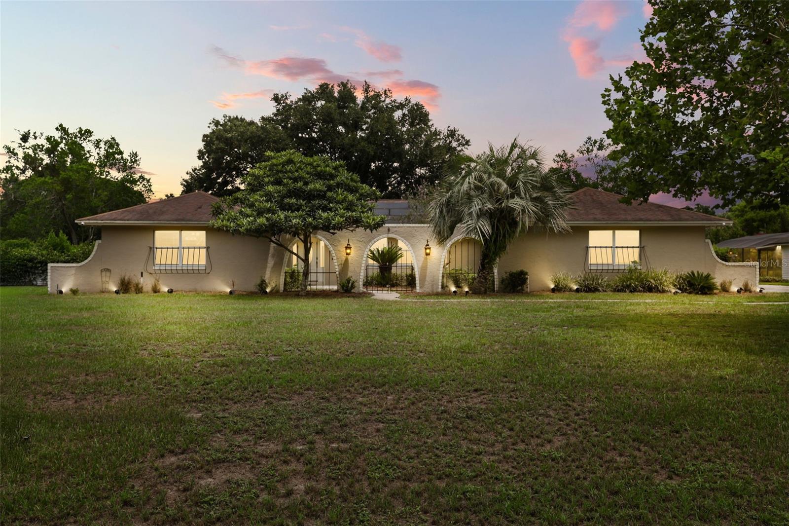 Single Family Residence em WINTER PARK, FL - Daniel Dourado