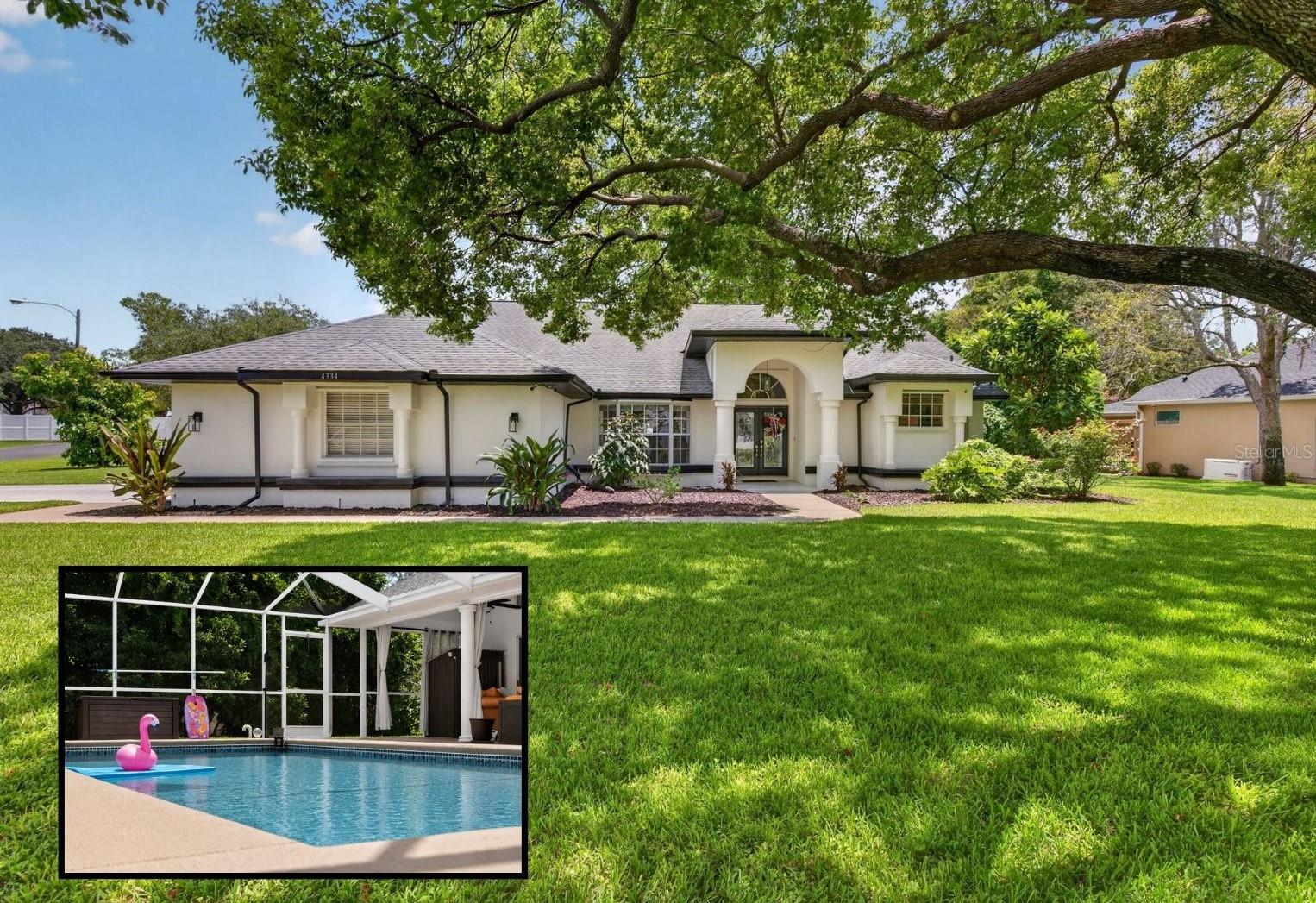 Single Family Residence in SPRING HILL, FL - Daniel Dourado