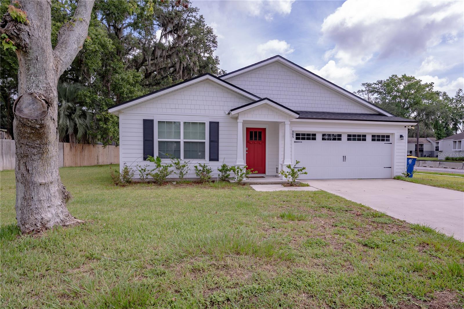 Single Family Residence em JACKSONVILLE, FL - Daniel Dourado