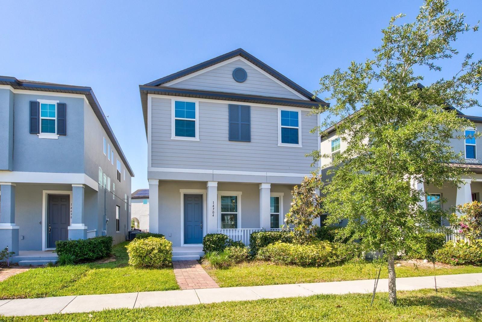 Single Family Residence em WINTER GARDEN, FL - Daniel Dourado