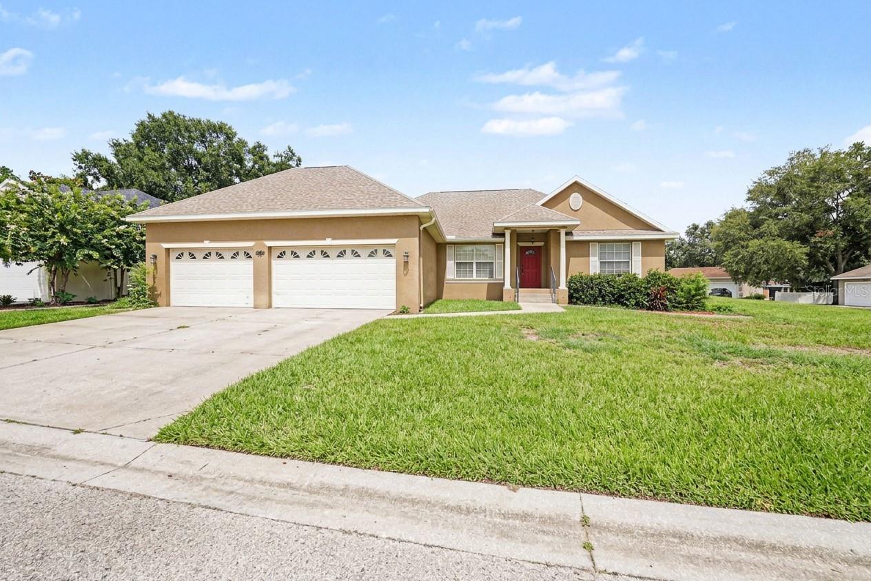 Single Family Residence em LAKELAND, FL - Daniel Dourado