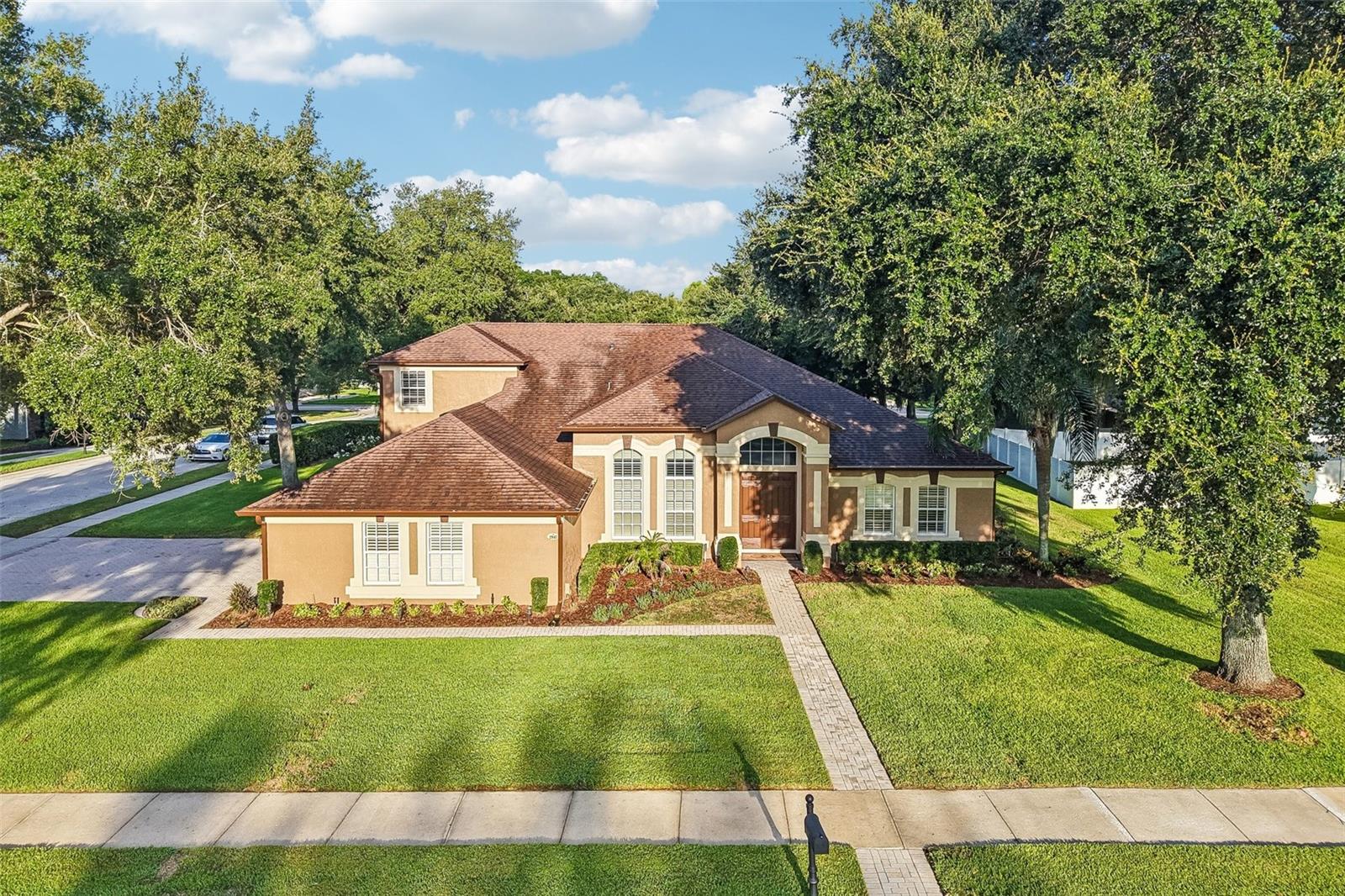 Single Family Residence em APOPKA, FL - Daniel Dourado