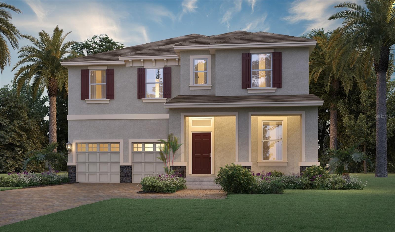 Single Family Residence em WINTER GARDEN, FL - Daniel Dourado