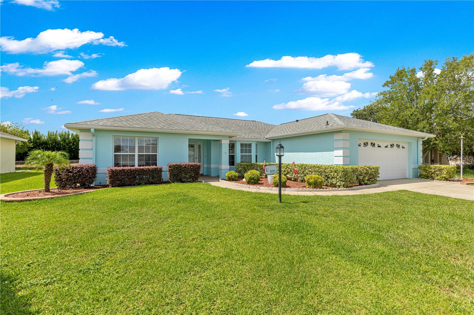 Single Family Residence in OCALA, FL - Daniel Dourado