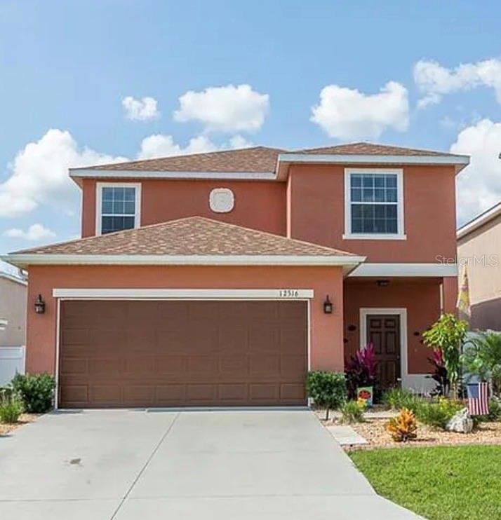 Single Family Residence em OXFORD, FL - Daniel Dourado
