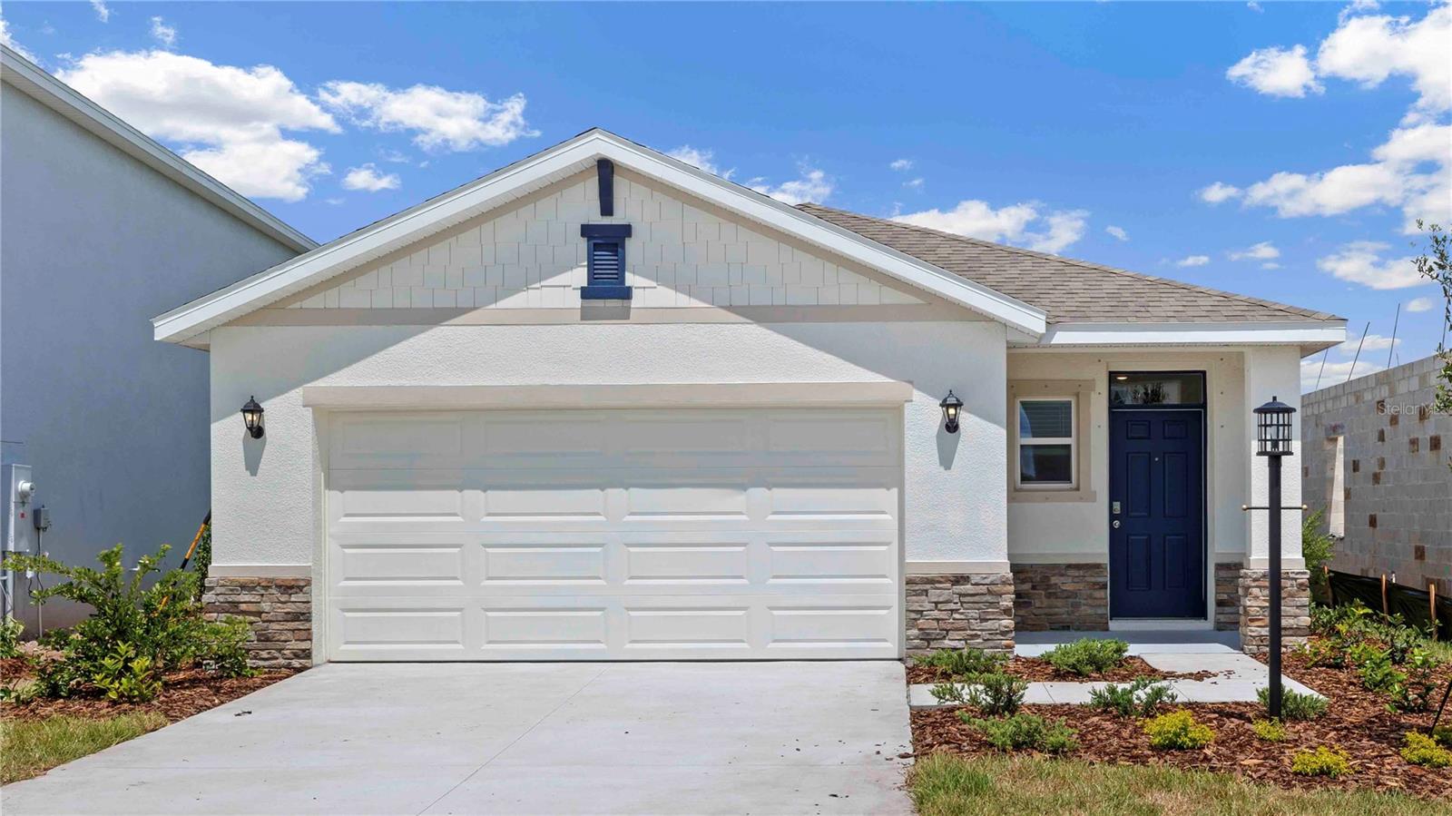 Single Family Residence em PARRISH, FL - Daniel Dourado