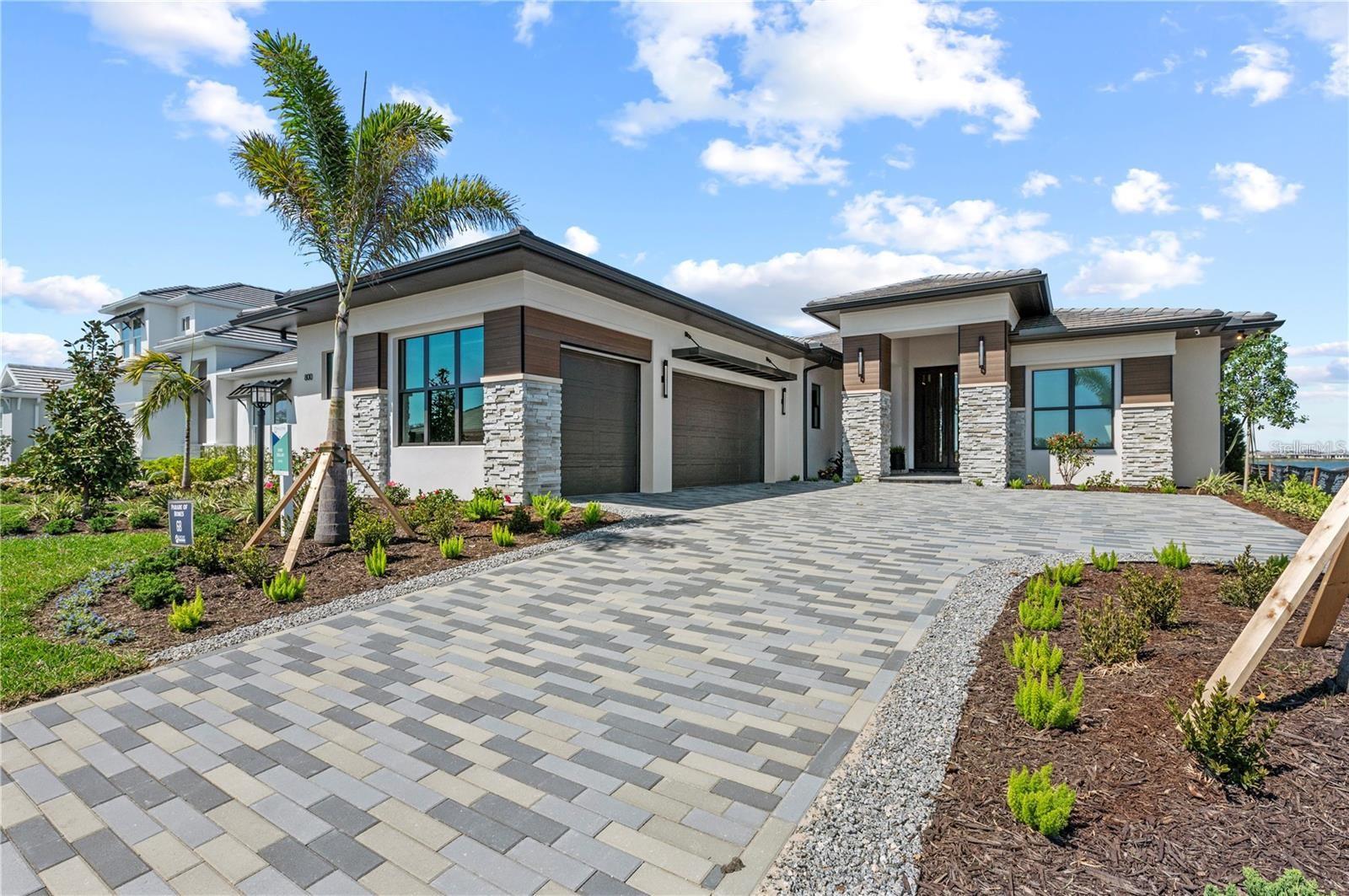 Single Family Residence em SARASOTA, FL - Daniel Dourado