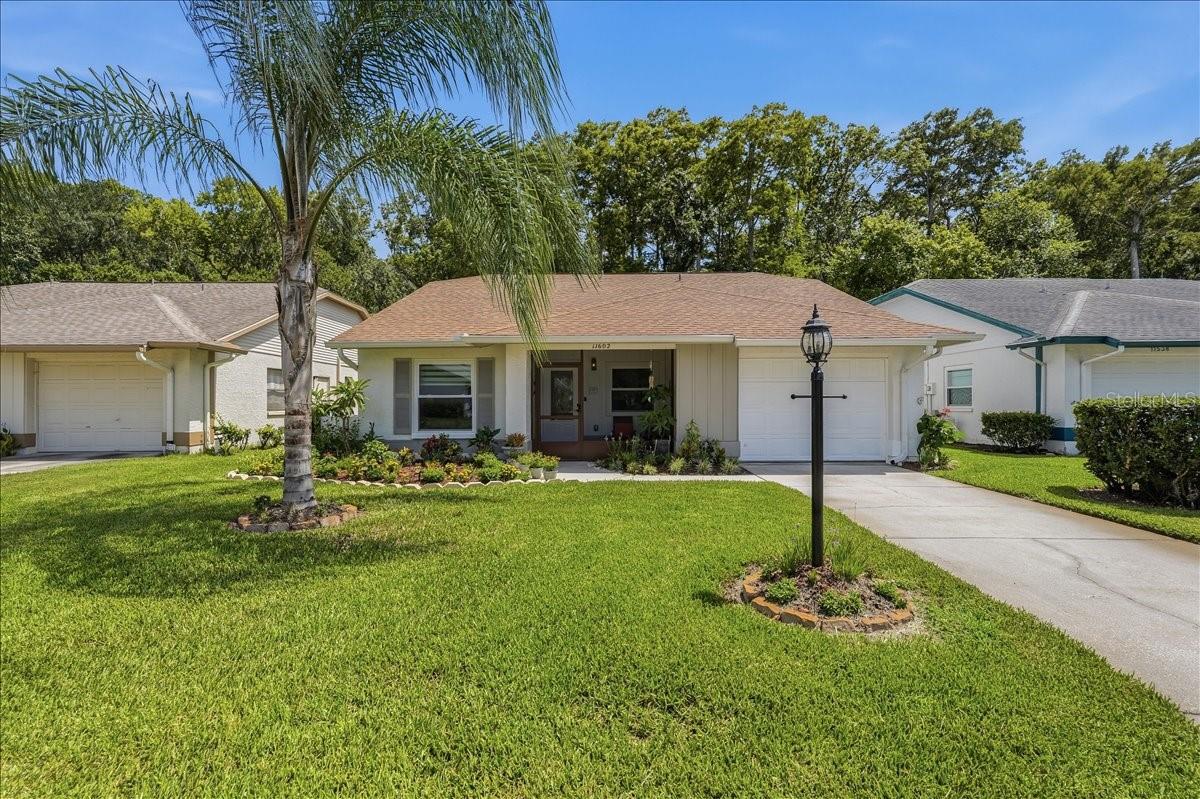 Single Family Residence em NEW PORT RICHEY, FL - Daniel Dourado