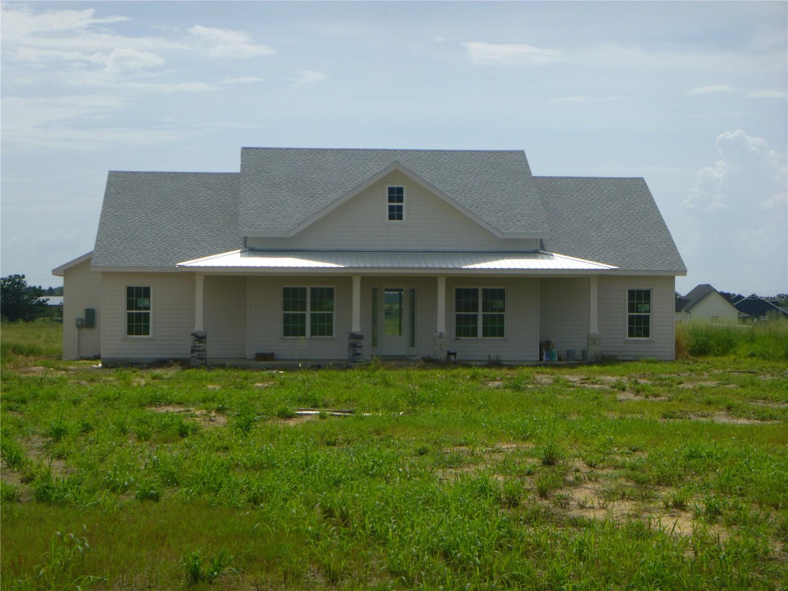 Single Family Residence em BARTOW, FL - Daniel Dourado
