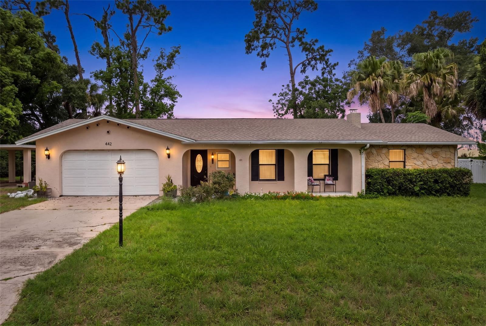 Single Family Residence in LONGWOOD, FL - Daniel Dourado