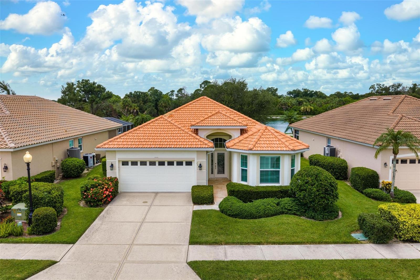 Single Family Residence em VENICE, FL - Daniel Dourado
