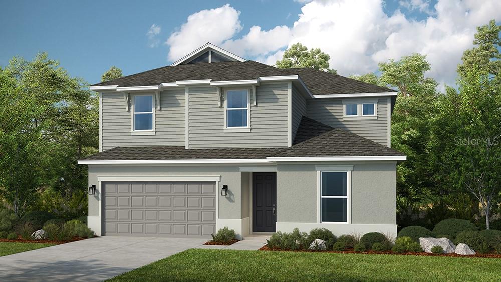 Single Family Residence in APOLLO BEACH, FL - Daniel Dourado