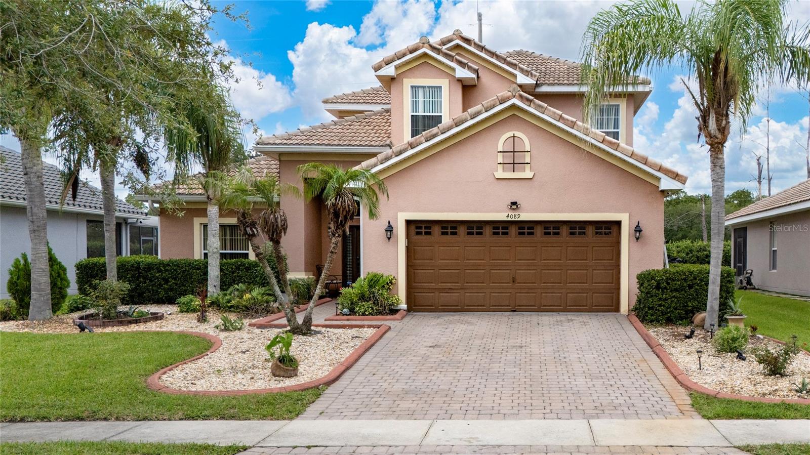 Single Family Residence in KISSIMMEE, FL - Daniel Dourado