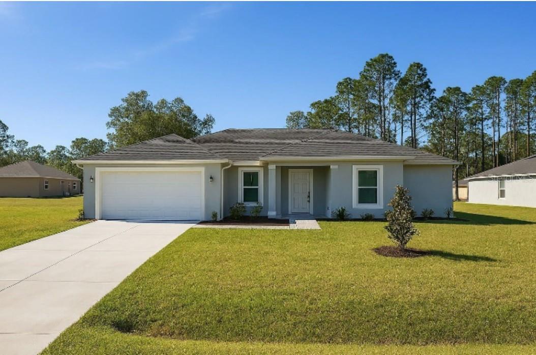 Single Family Residence in PALM COAST, FL - Daniel Dourado