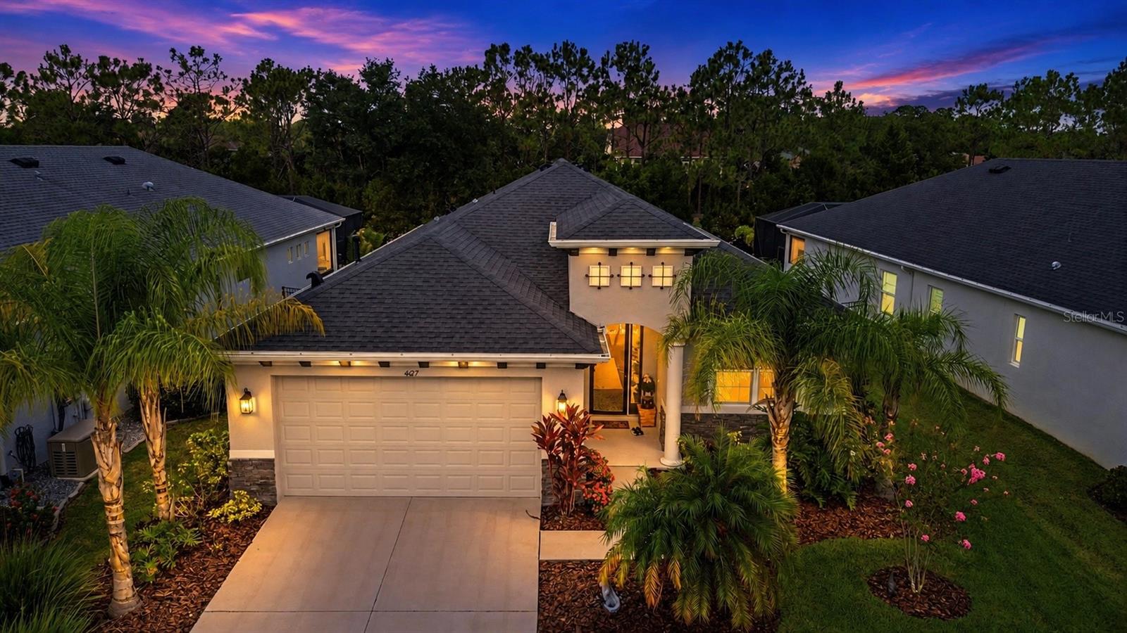Single Family Residence em PARRISH, FL - Daniel Dourado