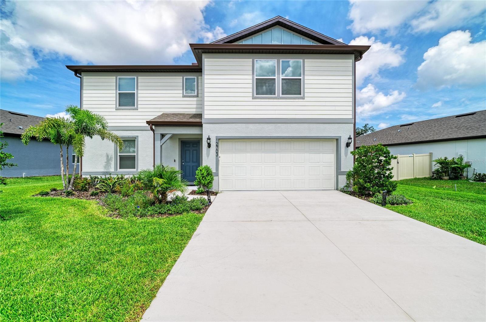 Single Family Residence em PARRISH, FL - Daniel Dourado