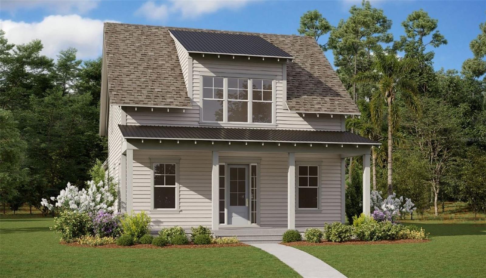 Single Family Residence in ORLANDO, FL - Daniel Dourado