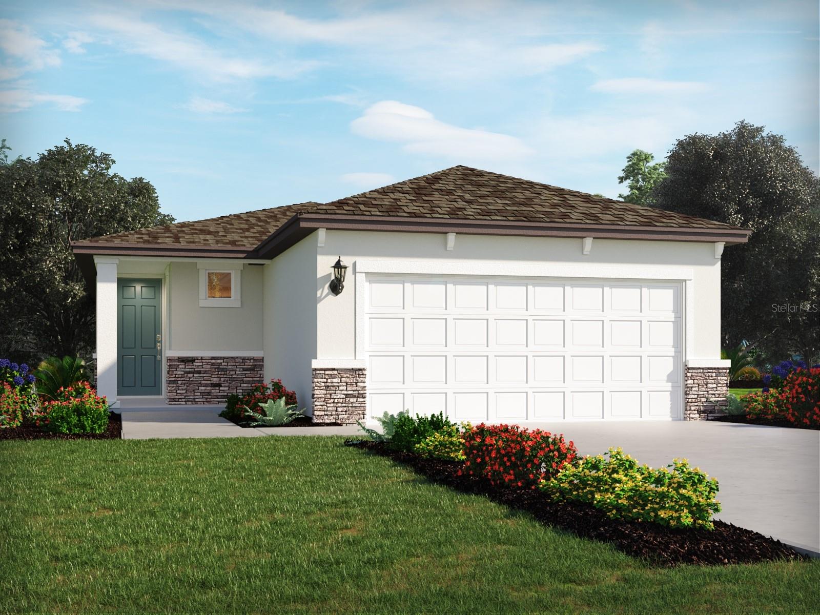 Single Family Residence in ZEPHYRHILLS, FL - Daniel Dourado