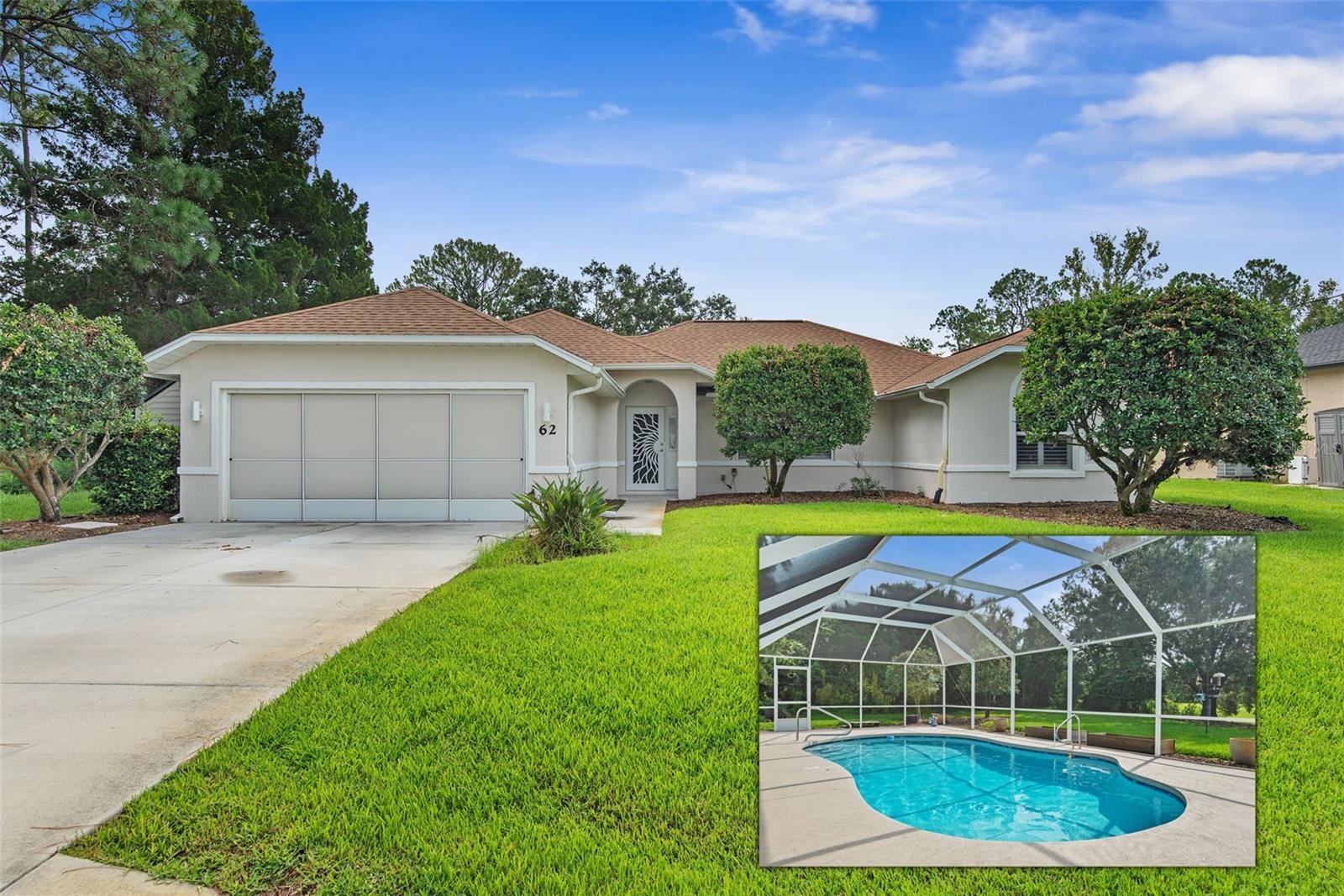 Single Family Residence in PALM COAST, FL - Daniel Dourado