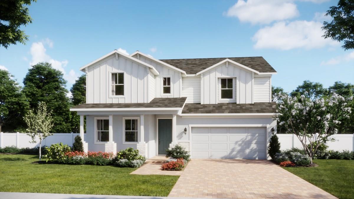 Single Family Residence in ST CLOUD, FL - Daniel Dourado