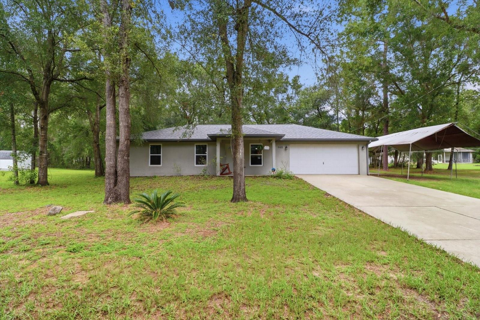 Single Family Residence em INVERNESS, FL - Daniel Dourado