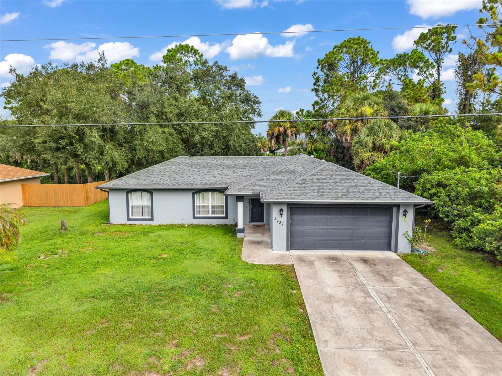 Single Family Residence in NORTH PORT, FL - Daniel Dourado