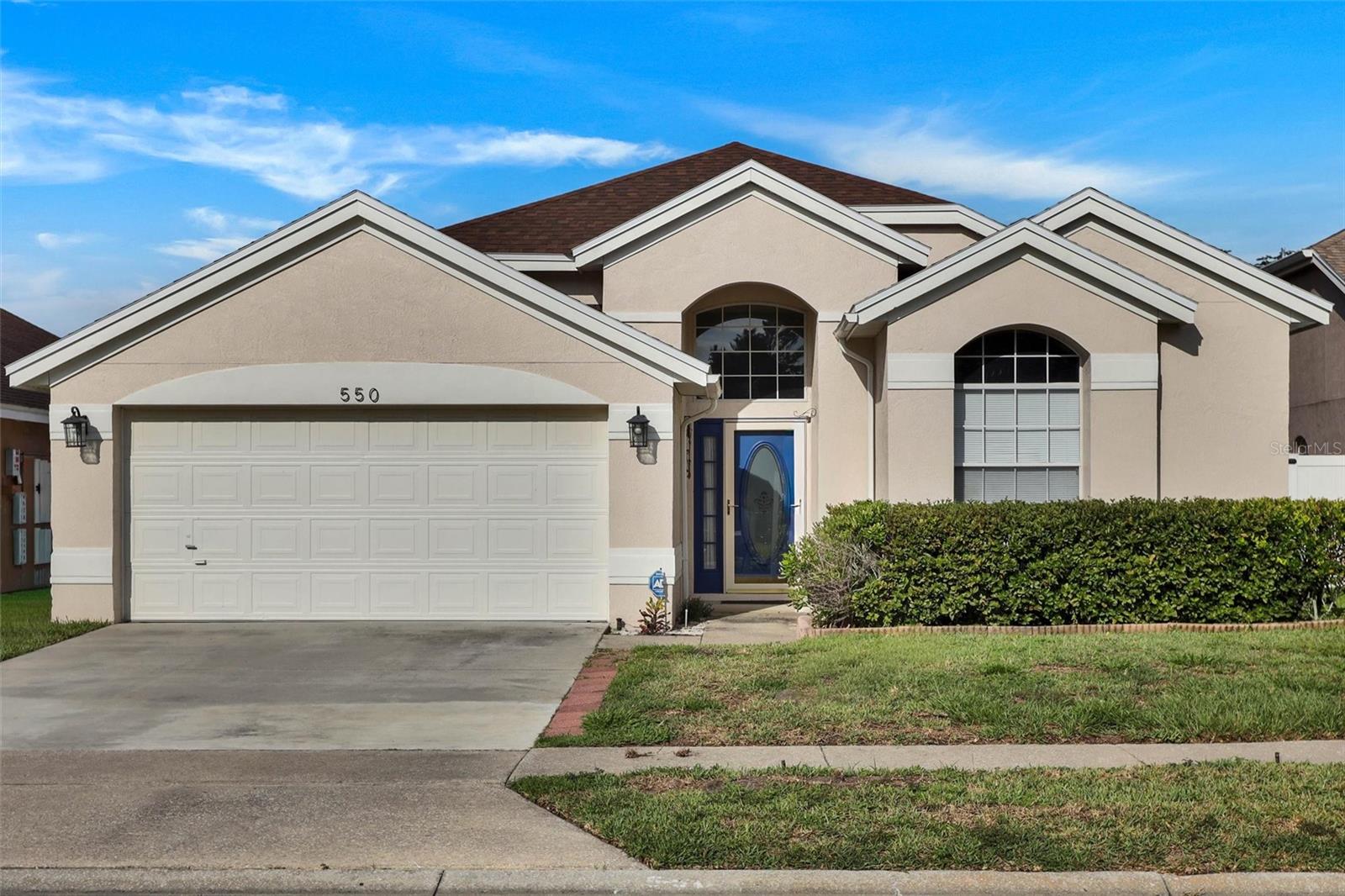 Single Family Residence in LAKE MARY, FL - Daniel Dourado