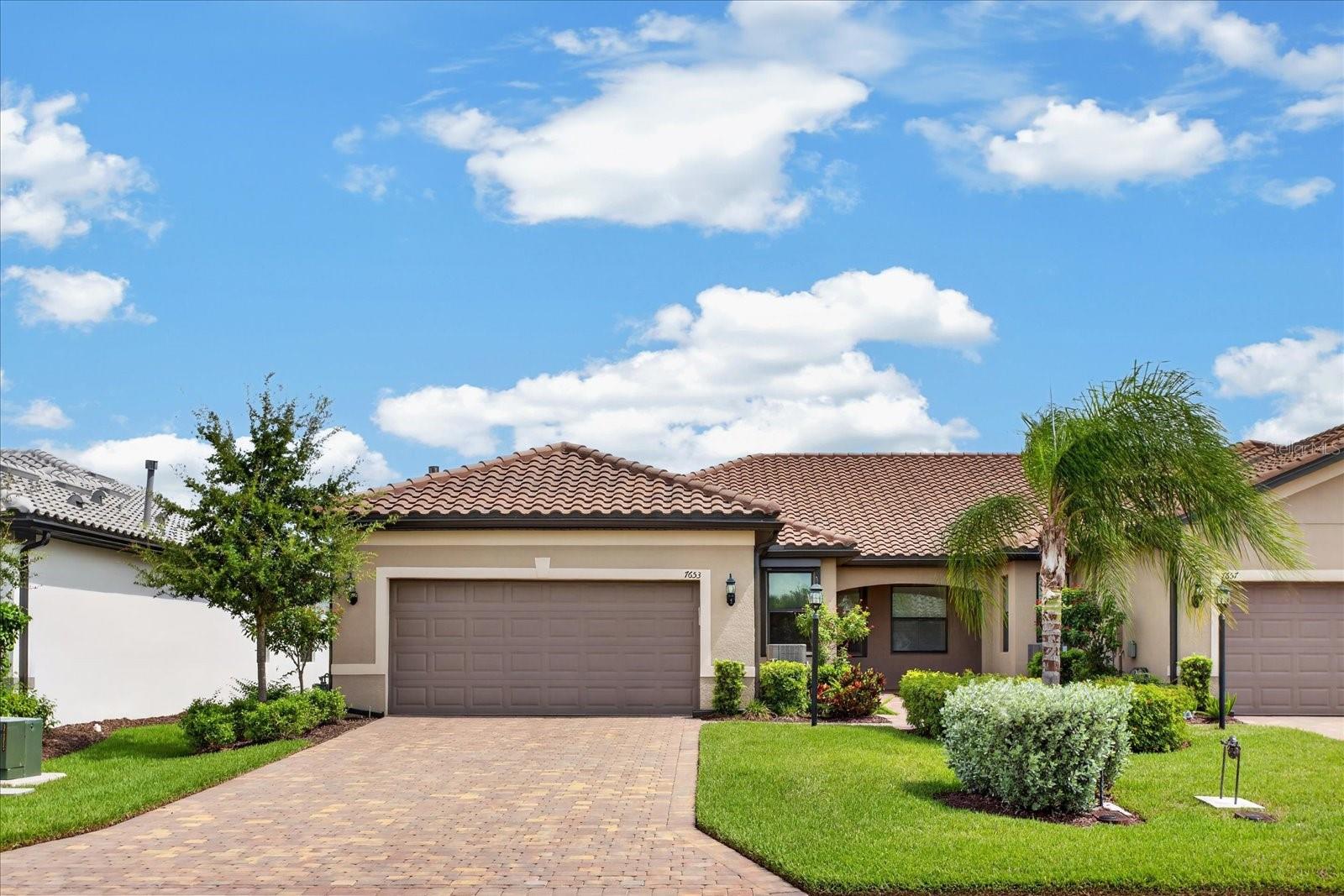 Villa in BRADENTON, FL - Daniel Dourado