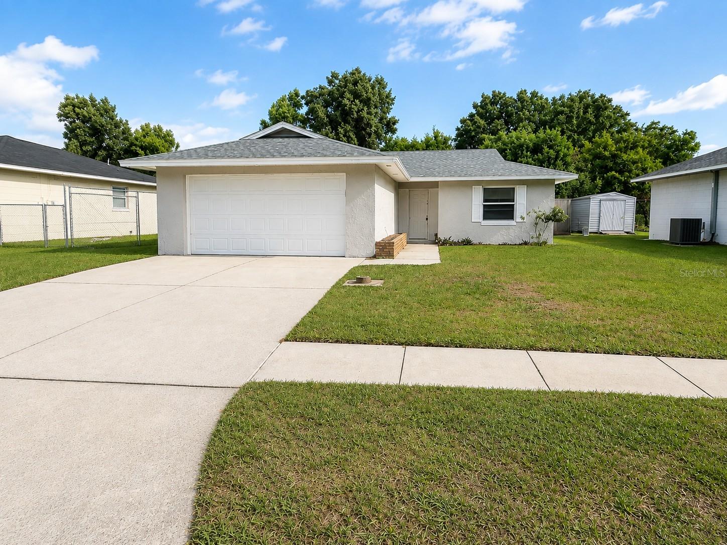 Single Family Residence em BARTOW, FL - Daniel Dourado