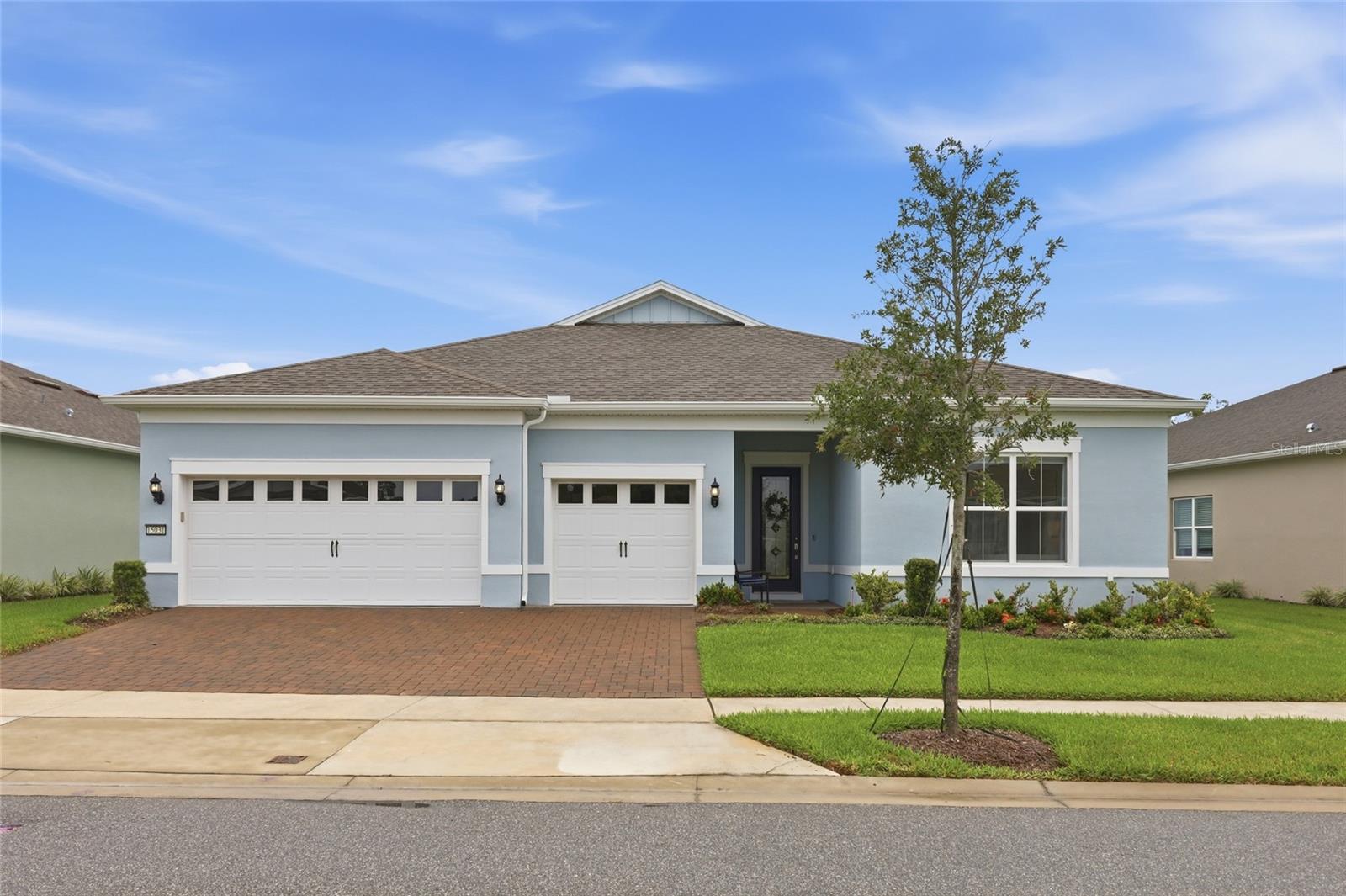 Single Family Residence em WINTER GARDEN, FL - Daniel Dourado