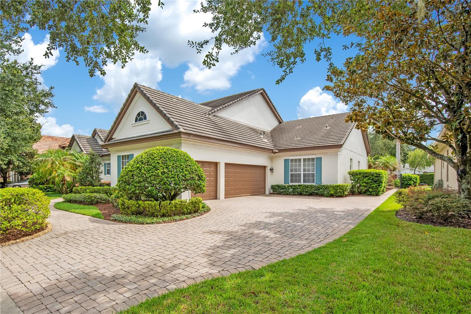 Single Family Residence em BELLE ISLE, FL - Daniel Dourado