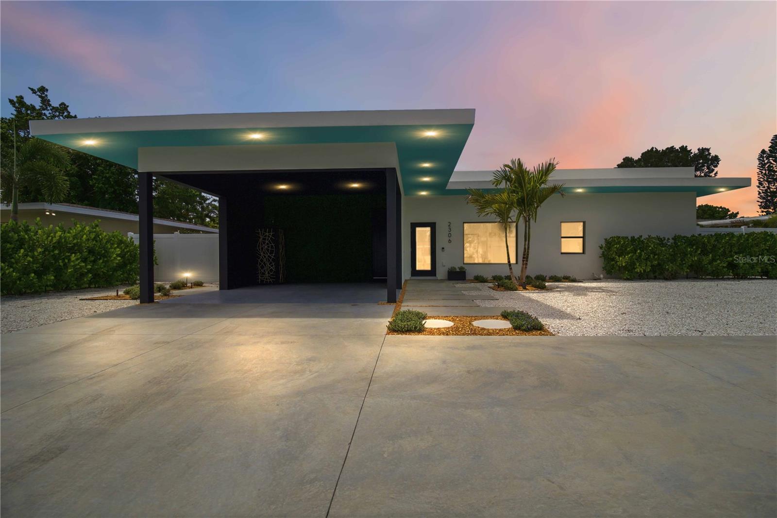 Single Family Residence em SARASOTA, FL - Daniel Dourado