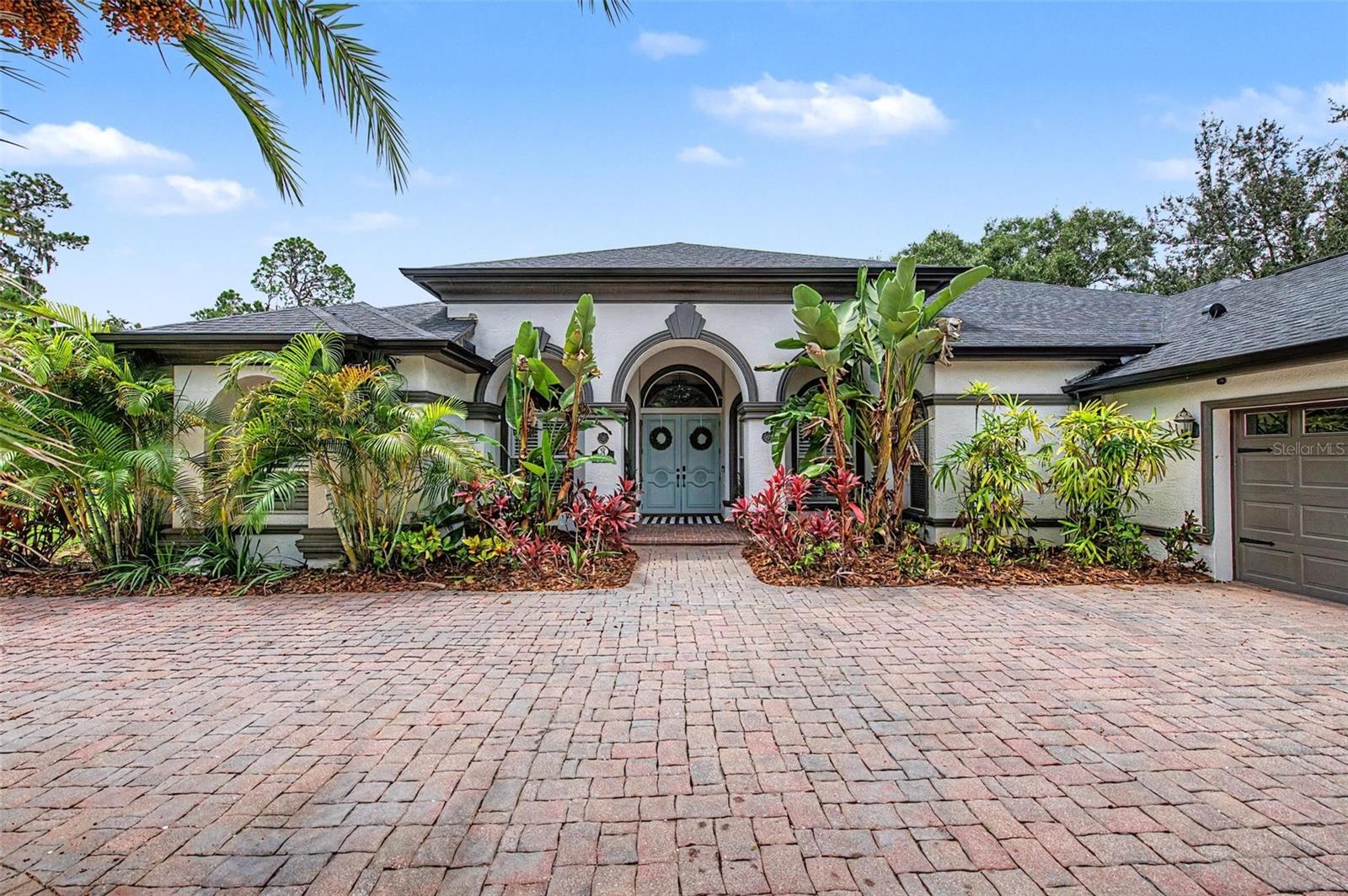 Single Family Residence em ODESSA, FL - Daniel Dourado