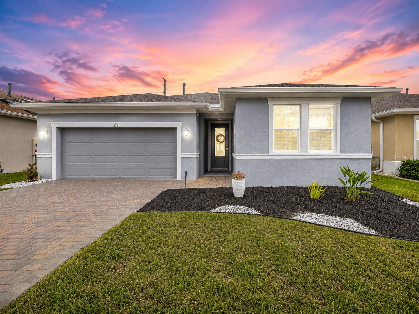 Single Family Residence em GROVELAND, FL - Daniel Dourado