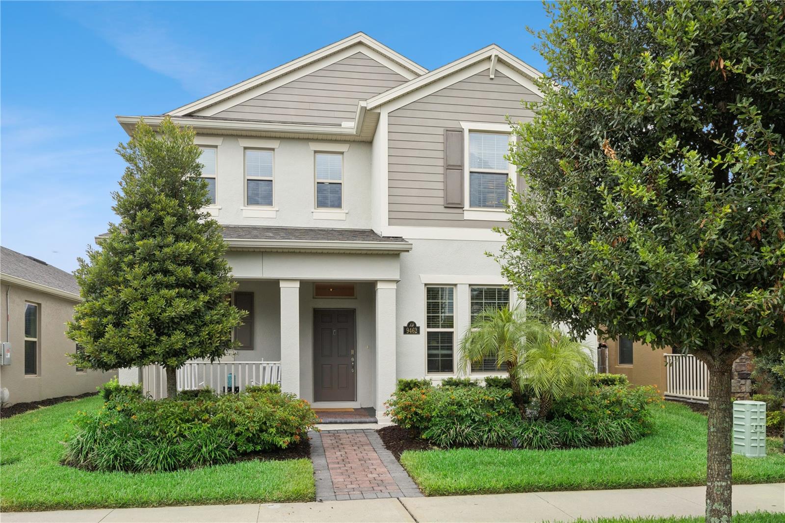 Single Family Residence em WINTER GARDEN, FL - Daniel Dourado