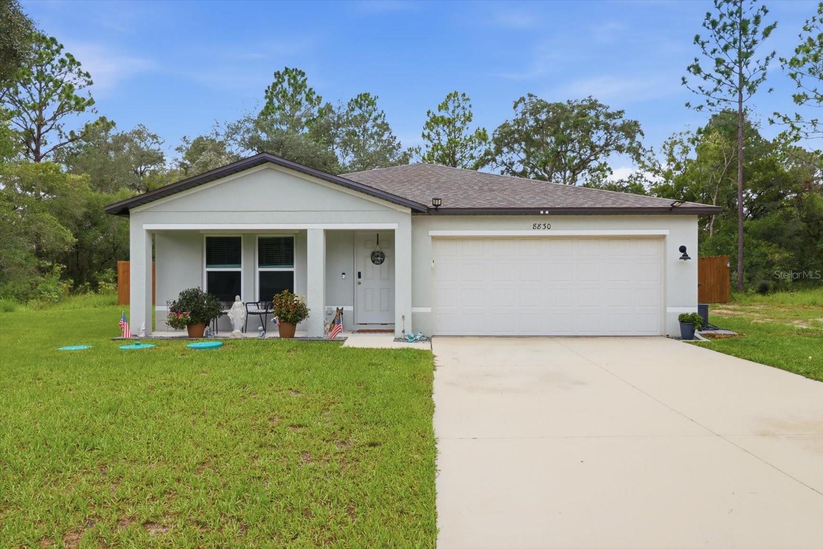 Single Family Residence in CITRUS SPRINGS, FL - Daniel Dourado