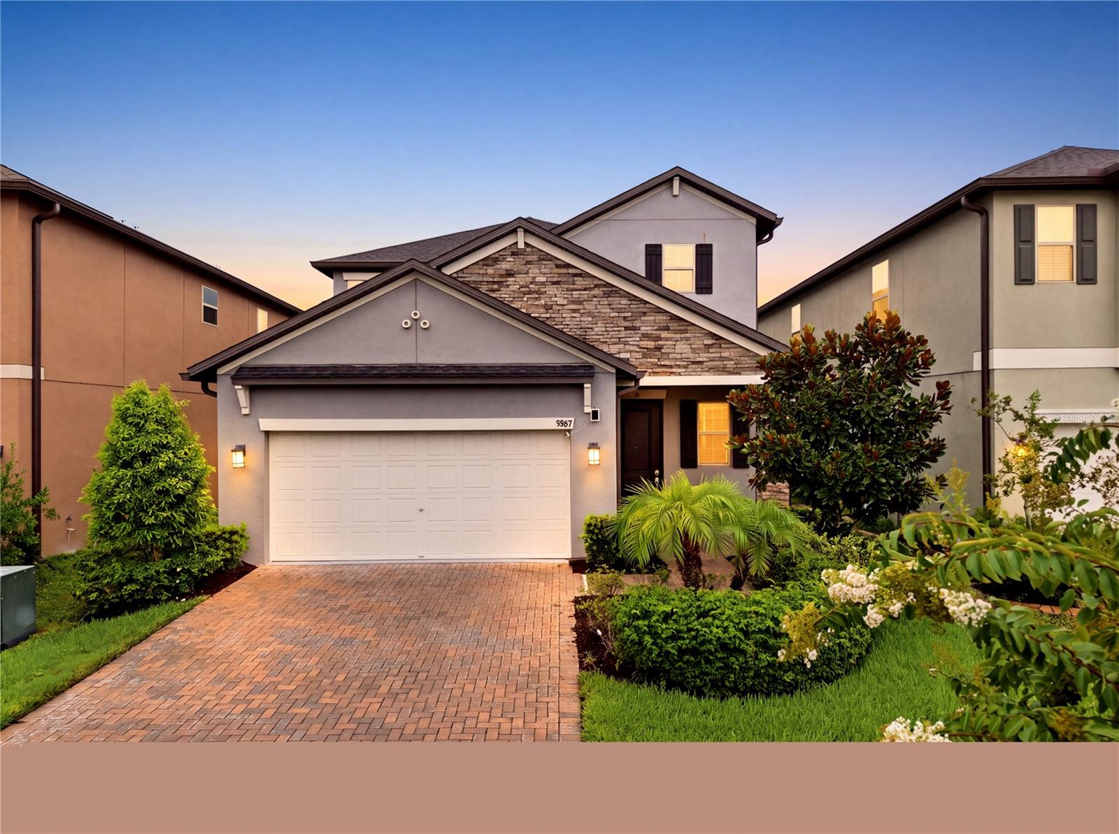 Single Family Residence in LAND O LAKES, FL - Daniel Dourado