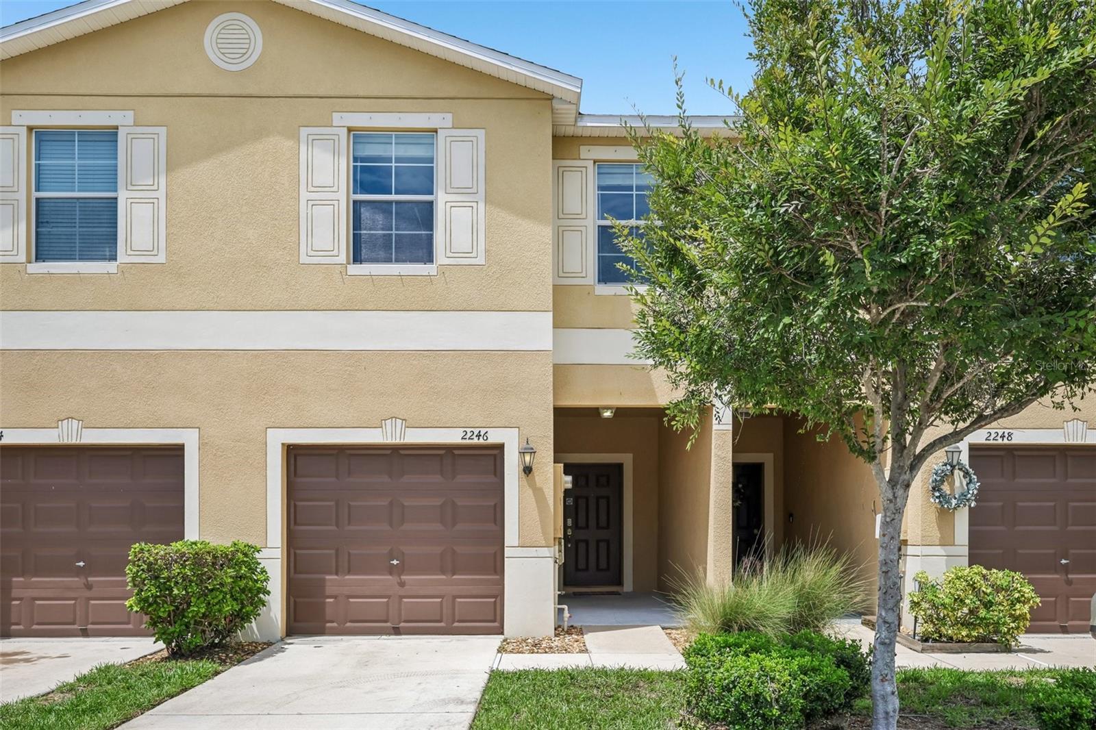 Townhouse em RUSKIN, FL - Daniel Dourado