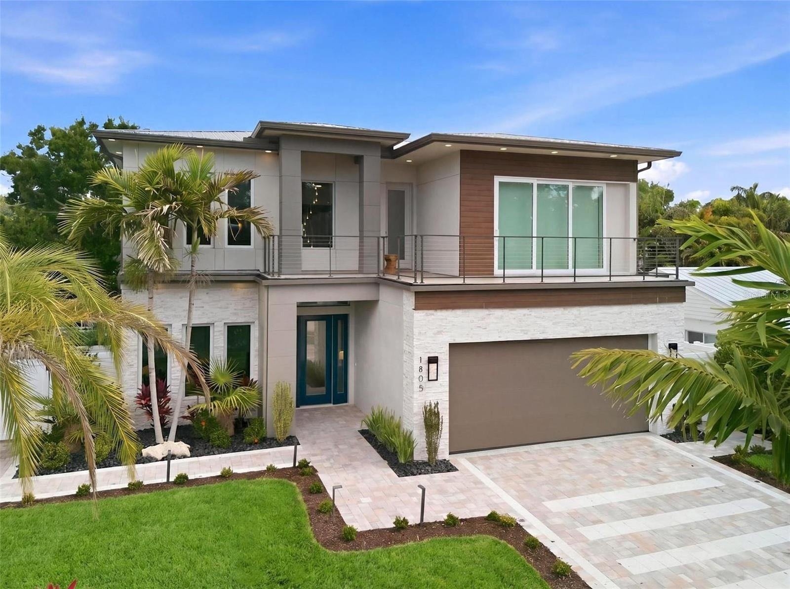 Single Family Residence em SARASOTA, FL - Daniel Dourado