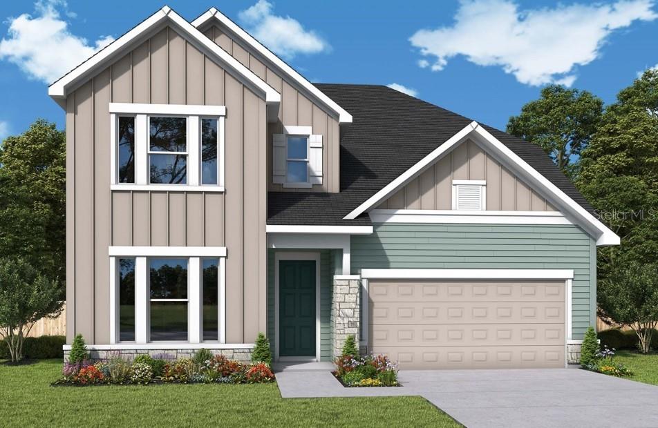 Single Family Residence in ST CLOUD, FL - Daniel Dourado
