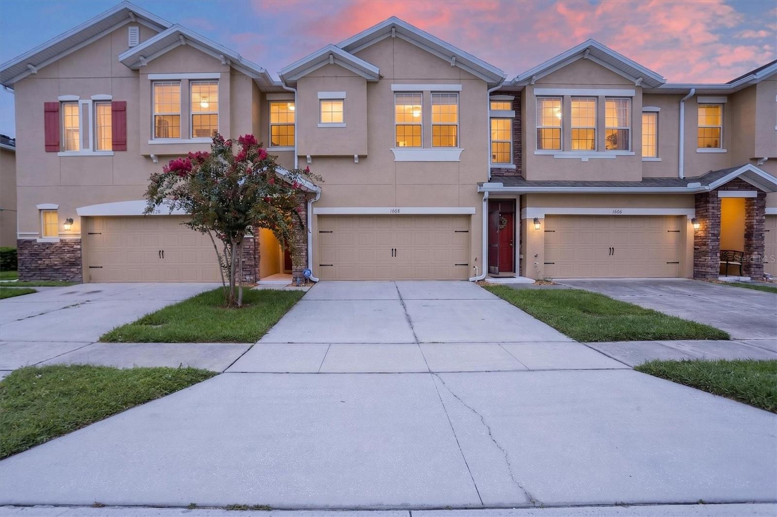 Townhouse em KISSIMMEE, FL - Daniel Dourado