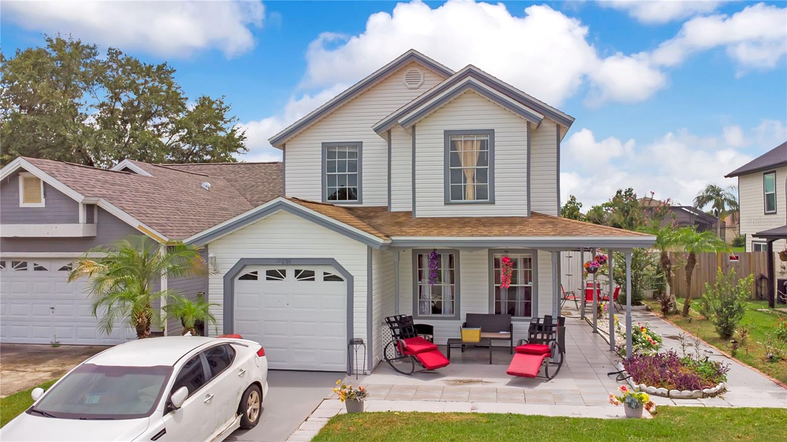 Single Family Residence in ORLANDO, FL - Daniel Dourado