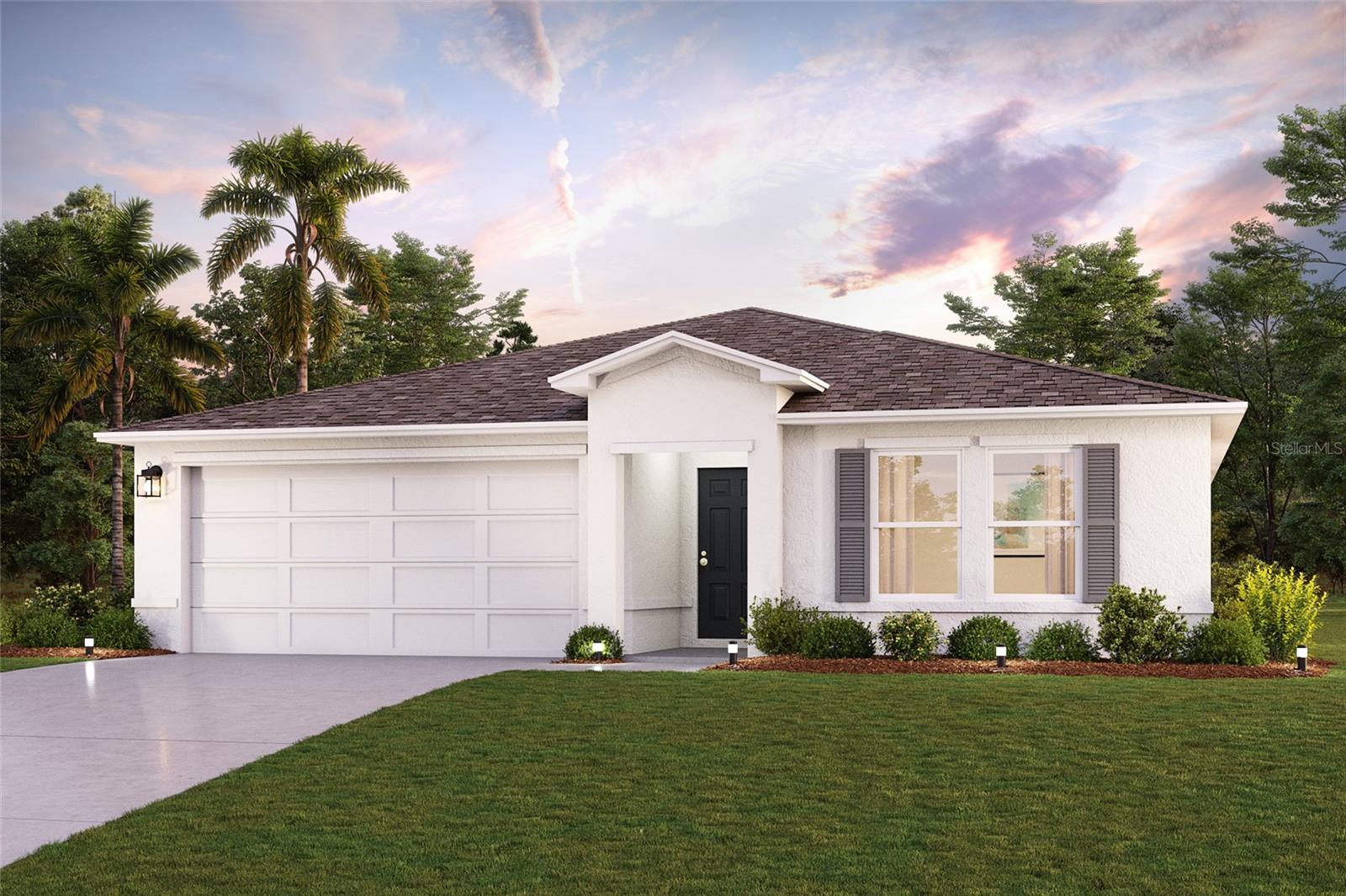 Single Family Residence em HAINES CITY, FL - Daniel Dourado