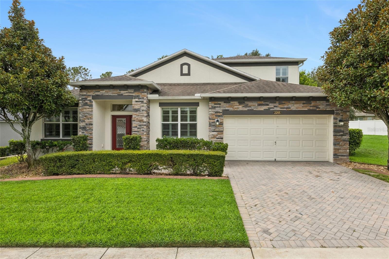 Single Family Residence em APOPKA, FL - Daniel Dourado