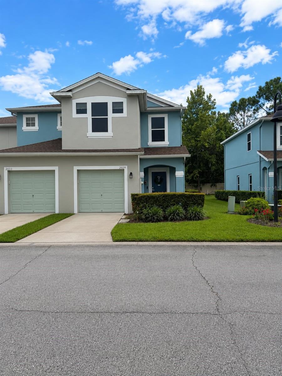 Townhouse em CASSELBERRY, FL - Daniel Dourado