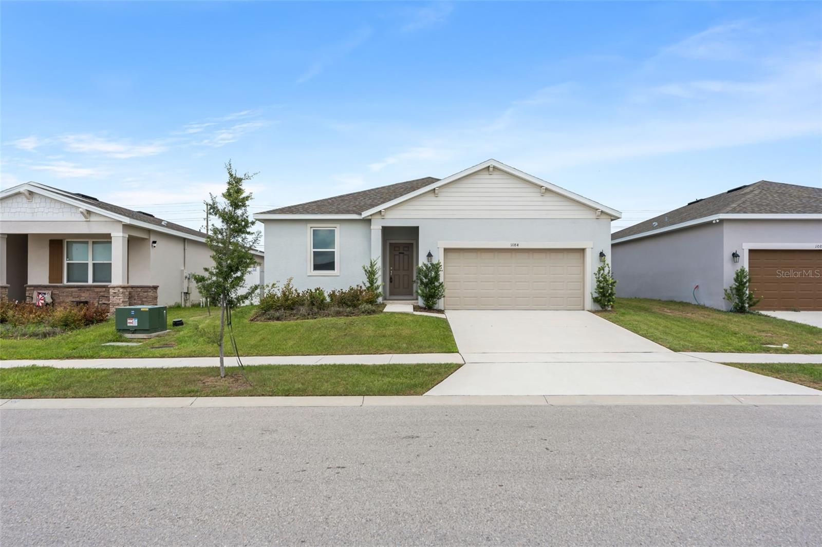 Single Family Residence em HAINES CITY, FL - Daniel Dourado