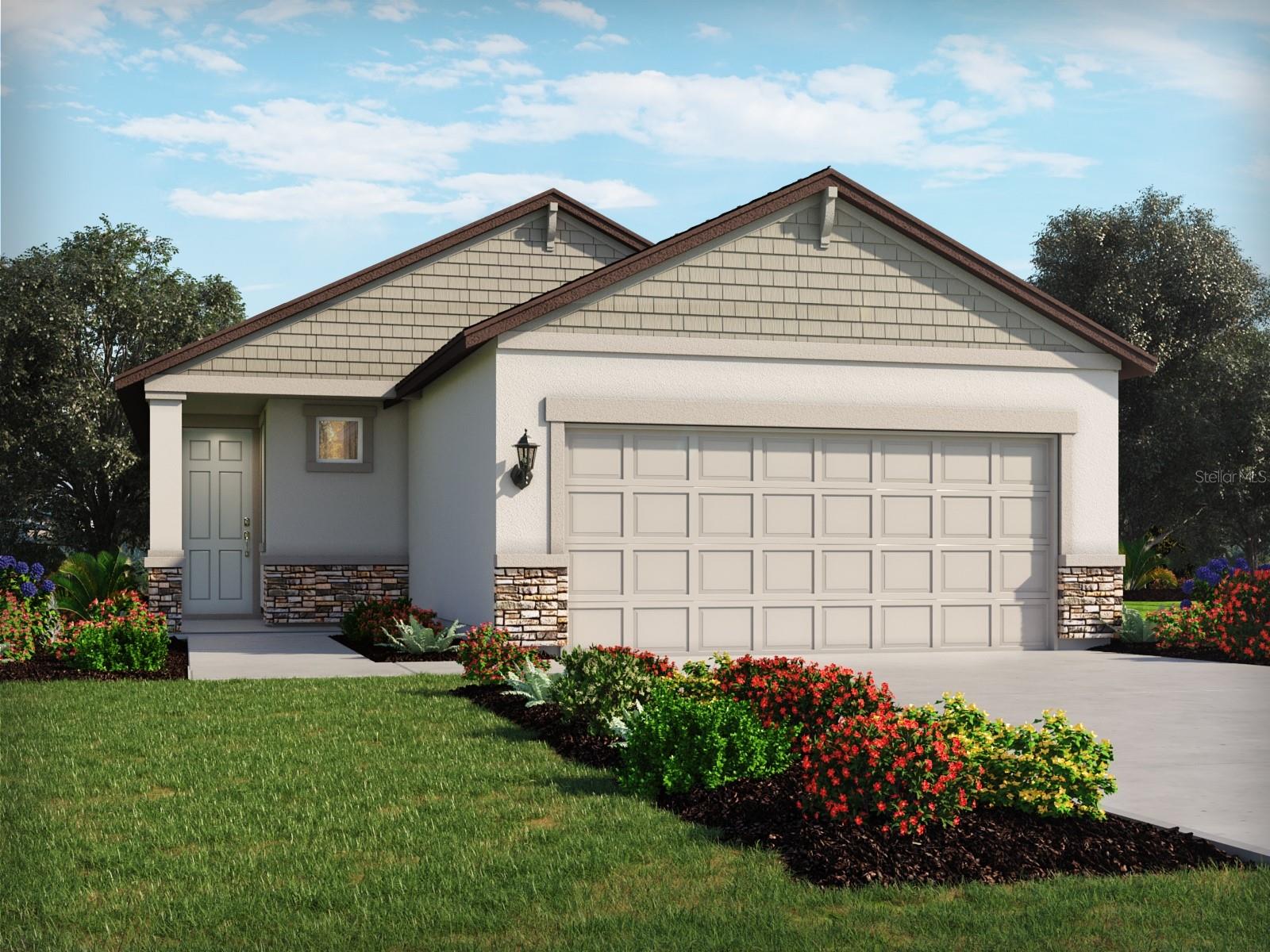 Single Family Residence in ZEPHYRHILLS, FL - Daniel Dourado