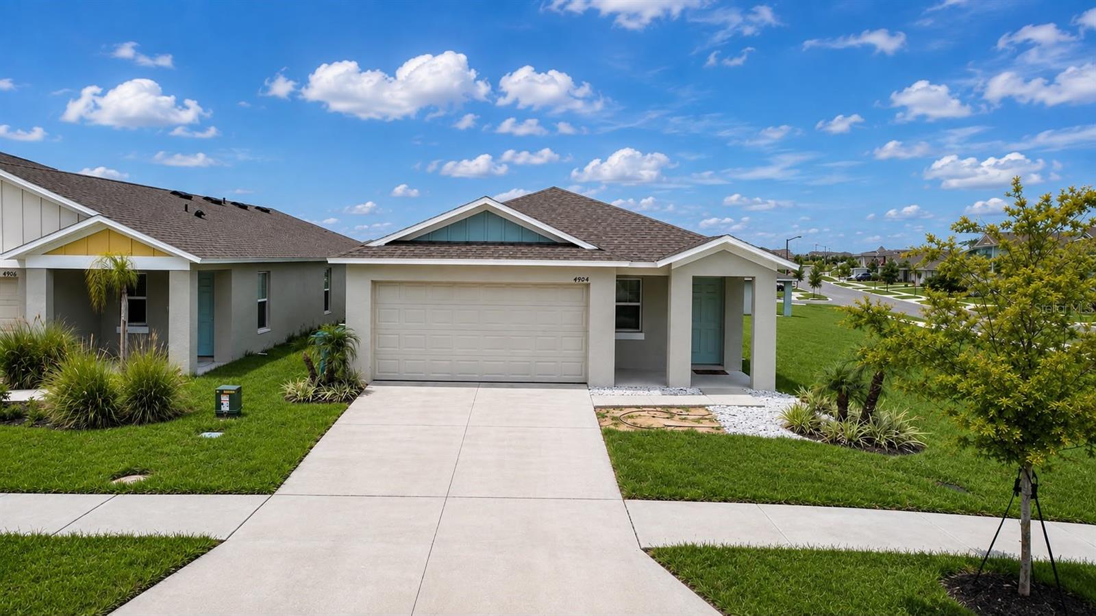 Single Family Residence em HAINES CITY, FL - Daniel Dourado