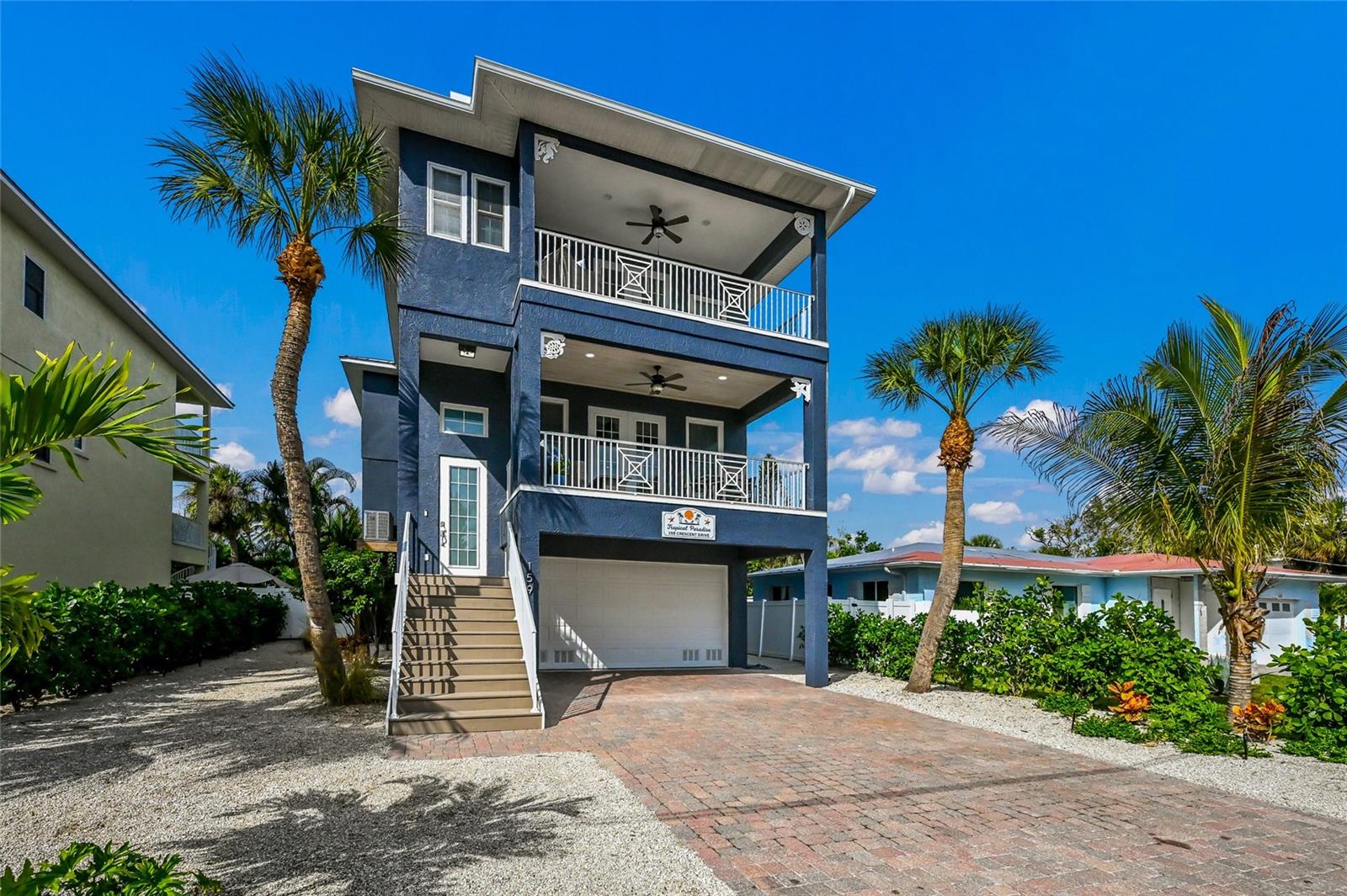 Single Family Residence em ANNA MARIA, FL - Daniel Dourado