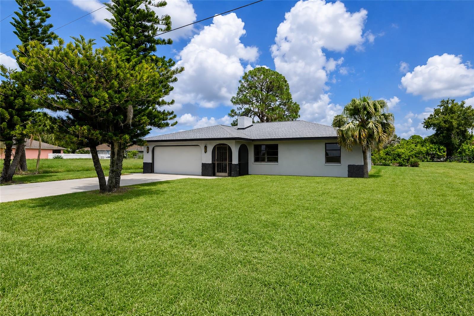 Single Family Residence in NORTH PORT, FL - Daniel Dourado